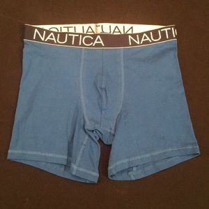 Men’s NWOT boxers